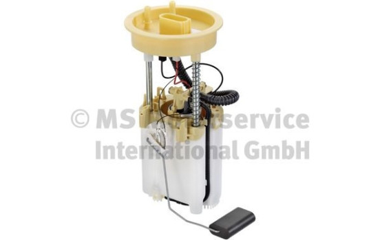 Fuel Feed Unit 7.07795.50.0 Pierburg