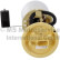 Fuel Feed Unit 7.07795.51.0 Pierburg, Thumbnail 2