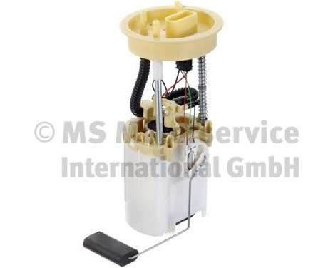 Fuel Feed Unit 7.07795.51.0 Pierburg