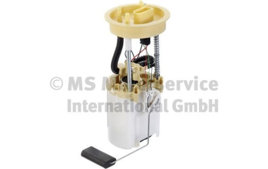 Fuel Feed Unit 7.07795.51.0 Pierburg