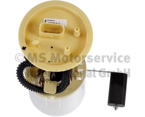 Fuel Feed Unit 7.07795.51.0 Pierburg, Image 2