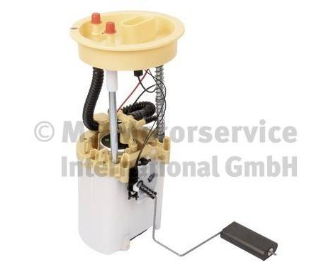 Fuel Feed Unit 7.07795.53.0 Pierburg