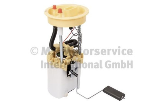 Fuel Feed Unit 7.07795.53.0 Pierburg