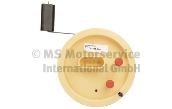 Fuel Feed Unit 7.07795.53.0 Pierburg, Image 2