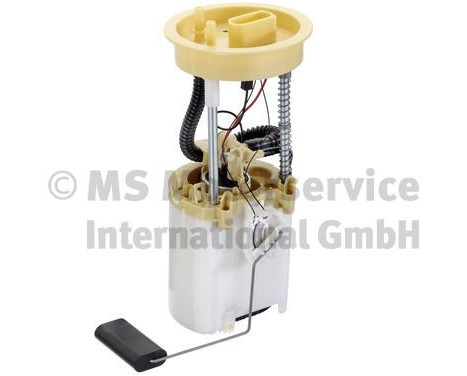 Fuel Feed Unit 7.07795.54.0 Pierburg