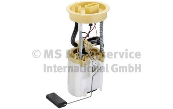 Fuel Feed Unit 7.07795.54.0 Pierburg