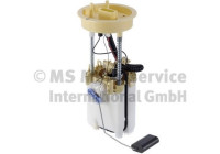Fuel Feed Unit 7.07795.55.0 Pierburg