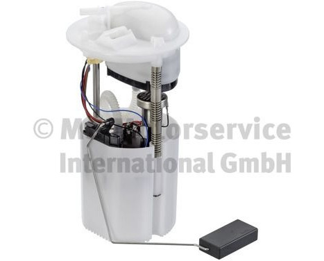 Fuel Feed Unit 7.11775.00.0 Pierburg, Image 3
