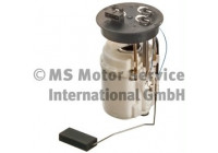 Fuel Feed Unit 7.22742.51.0 Pierburg