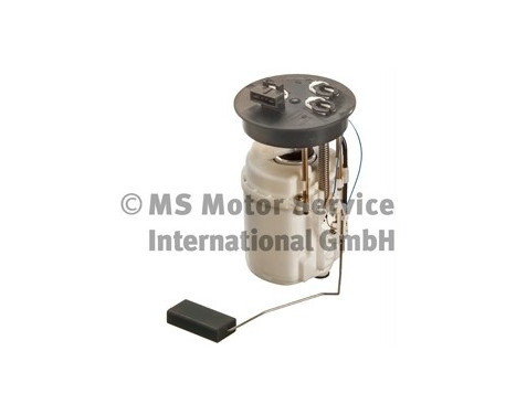 Fuel Feed Unit 7.22742.51.0 Pierburg