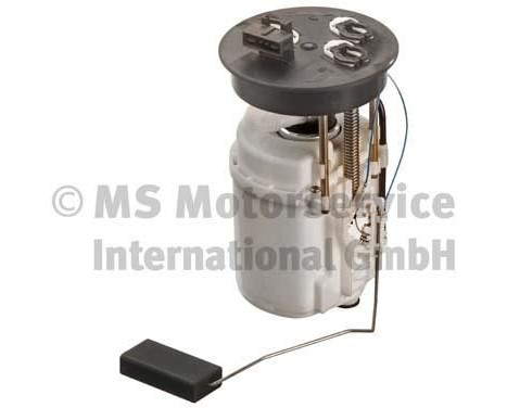 Fuel Feed Unit 7.22742.51.0 Pierburg, Image 2