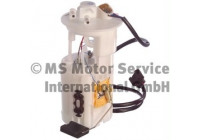 Fuel Feed Unit 7.22810.60.0 Pierburg