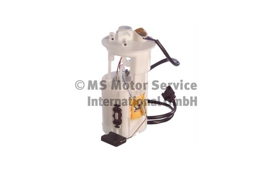 Fuel Feed Unit 7.22810.60.0 Pierburg
