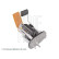 Fuel Feed Unit ADG06820 Blue Print, Thumbnail 3