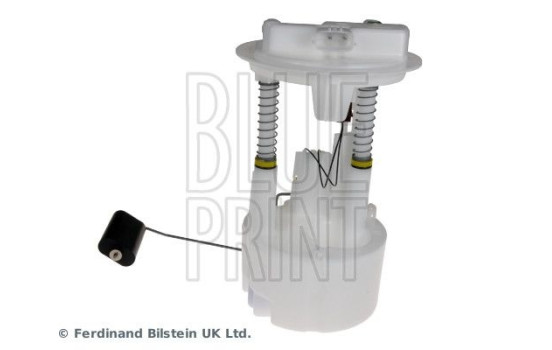 Fuel Feed Unit ADN16848 Blue Print, Image 3