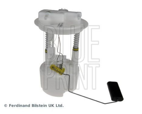 Fuel Feed Unit ADN16848 Blue Print, Image 4