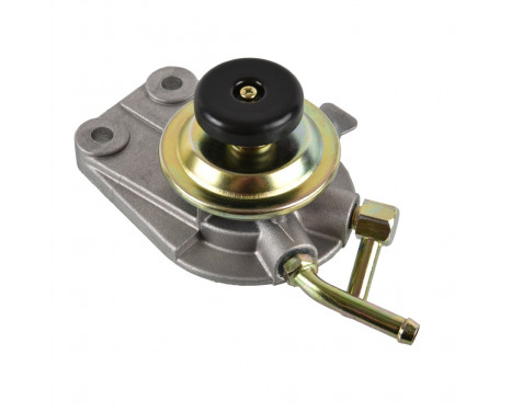 Fuel Feed Unit ADN16850 Blue Print