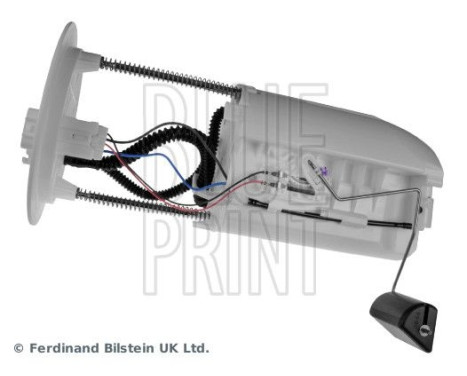 Fuel Feed Unit ADT36851 Blue Print, Image 3