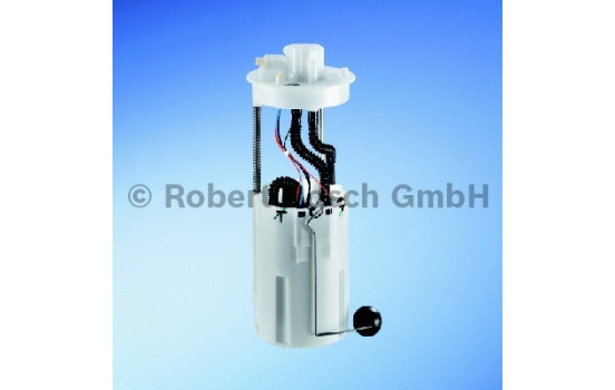 Fuel Feed Unit EKPT-13-5 Bosch, Image 2