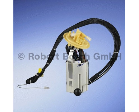 Fuel Feed Unit EKPT-13-5 Bosch