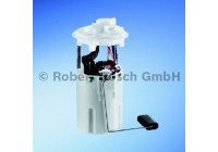 Fuel Feed Unit EKPT-14-5 Bosch