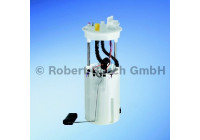 Fuel Feed Unit EKPT-3-1D Bosch