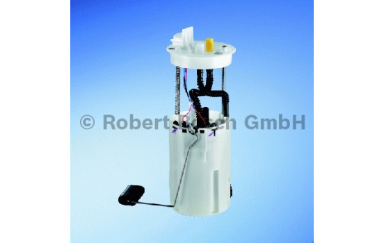 Fuel Feed Unit EKPT-3-1D Bosch