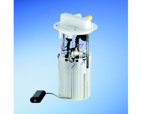 Fuel Feed Unit EKPT-3-1D Bosch, Image 3
