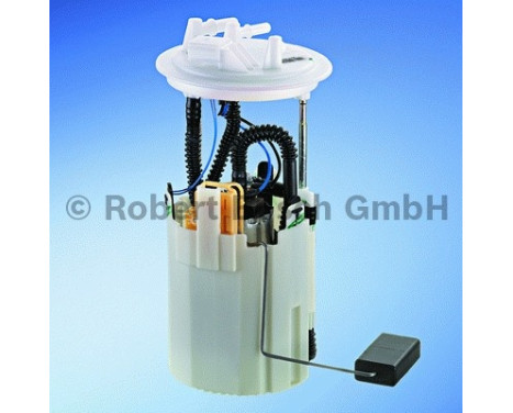 Fuel Feed Unit FSM-D.46-DCSI Bosch