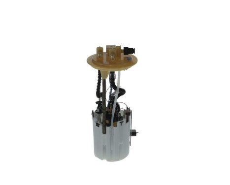 Fuel Feed Unit FSM-D.46-DCSI Bosch, Image 4