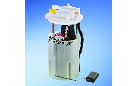 Fuel Feed Unit FUELPUMPMOUNTINGUNIT;EKPT-3-1D+ Bosch, Image 2