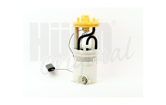 Fuel Feed Unit Hueco