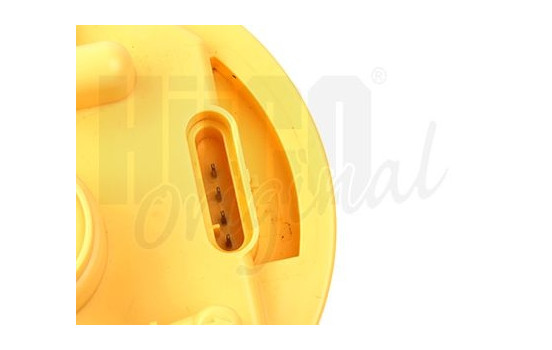 Fuel Feed Unit Hueco, Image 3