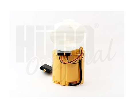 Fuel Feed Unit Hueco