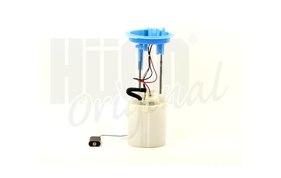 Fuel Feed Unit Hueco