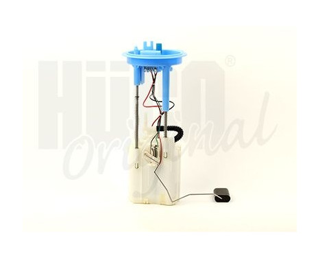 Fuel Feed Unit Hueco, Image 2