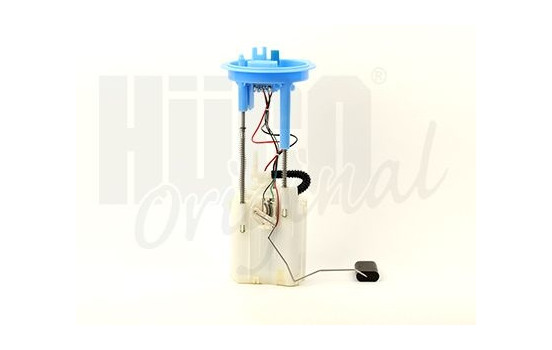 Fuel Feed Unit Hueco, Image 2