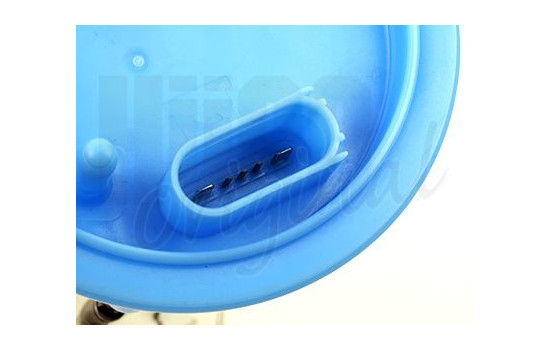 Fuel Feed Unit Hueco, Image 3