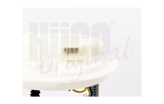 Fuel Feed Unit Hueco, Image 3