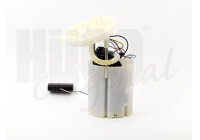 Fuel Feed Unit Hueco