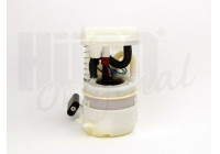 Fuel Feed Unit Hueco