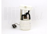 Fuel Feed Unit Hueco
