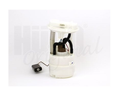 Fuel Feed Unit Hueco