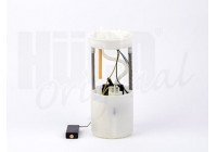 Fuel Feed Unit Hueco