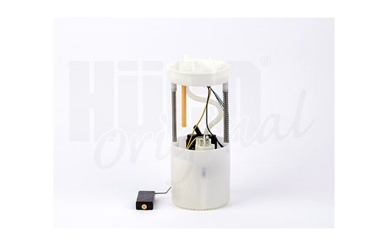 Fuel Feed Unit Hueco
