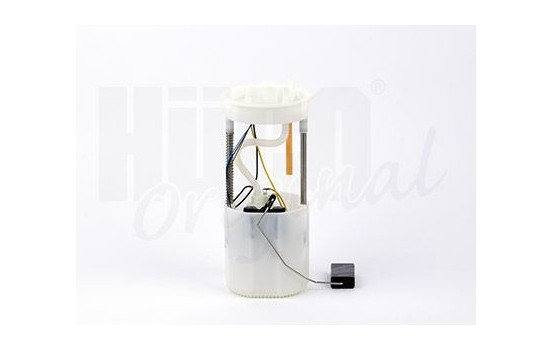 Fuel Feed Unit Hueco, Image 2