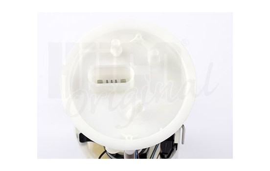 Fuel Feed Unit Hueco, Image 3