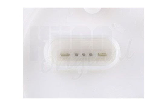 Fuel Feed Unit Hueco, Image 4
