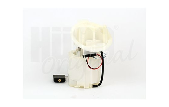 Fuel Feed Unit Hueco