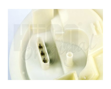 Fuel Feed Unit Hueco, Image 2